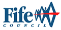 Fife Council logo