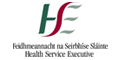 Health Service Executive (Ireland) logo