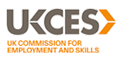 UK Commission on Employment and Skills (UKCES) logo